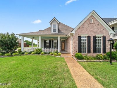 4581 Stone Cross Dr, Olive Branch, MS, 38654