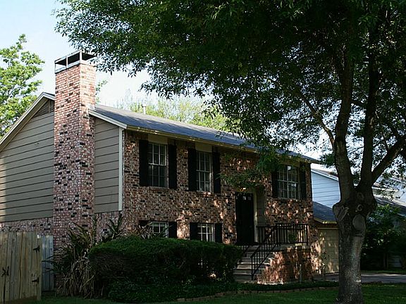 Alternative view of Exterior Front