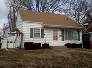 2415 Cherry St, Quincy, IL 62301