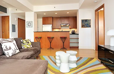 Rented by Great Jones Realty