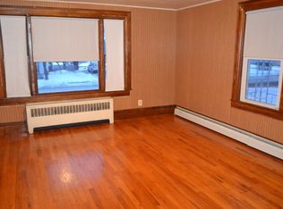 17 High St APT 1, Fairfield, ME 04937