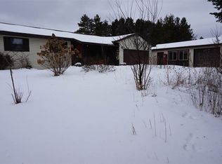 429 Four Mile Creek Rd, Mosinee, WI 54455