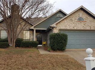 6824 Mountain Cedar Ln, Dallas, TX 75236