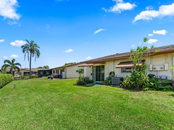 5751 Doris Court, Delray Beach, FL 33484