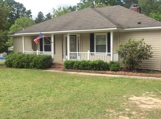 402 Spring Village Rd, Lugoff, SC 29078