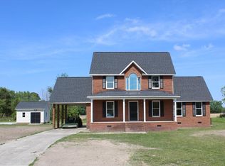 2907 Mills Rd, Greenville, NC 27858