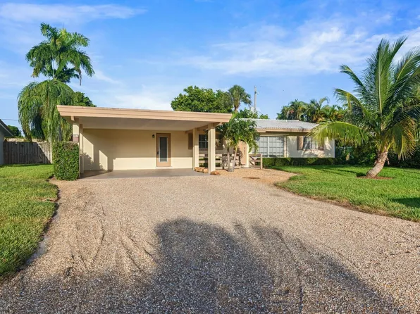 4440 NE 16th Terrace, Oakland Park, FL 33334