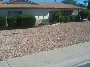 5731 W Laurie Ln, Glendale, AZ 85302