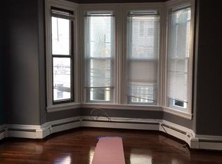 268 Princeton St, East Boston, MA 02128