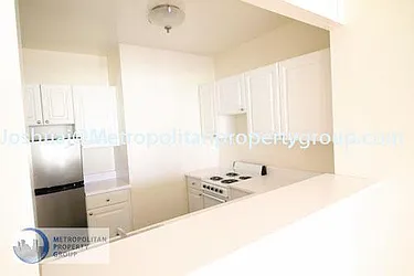 Rented by Metropolitan Property Group