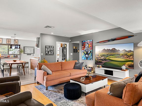 4th image of 1901 E MISSOURI Avenue #207