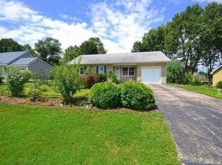 4222 W Broadway Ave, Bloomington, IN 47404