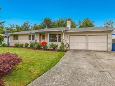 813 116th Street SW, Everett, WA, 98204