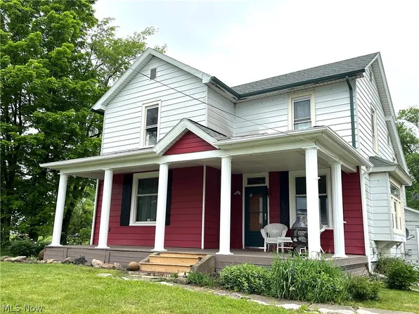 1000 Fairfield School Rd, Columbiana, OH 44408