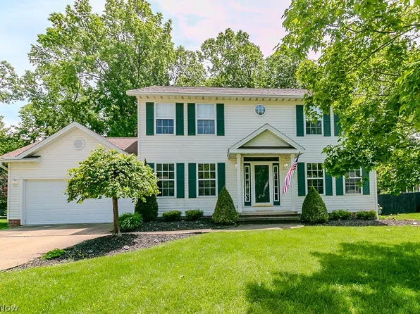1196 Dartmouth Dr, Painesville, OH 44077