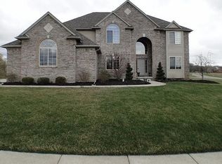 8384 Crossbow Ct, Grand Blanc, MI 48439
