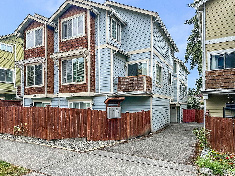 1st image of 8842 B Midvale Ave N