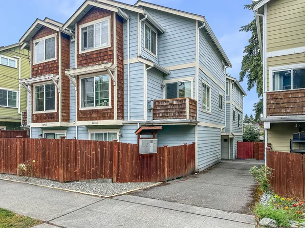 8842 B Midvale Ave N, Seattle, WA 98103