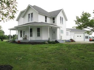 15615 Steen Rd, Portage, OH 43451