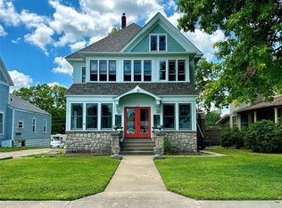 217 W Main St, Chanute, KS 66720