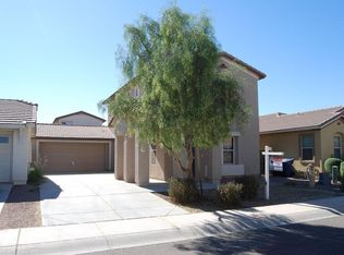 1853 W Ivanhoe St, Gilbert, AZ 85295