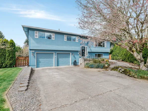 6525 SE Cavalier Way, Milwaukie, OR 97267