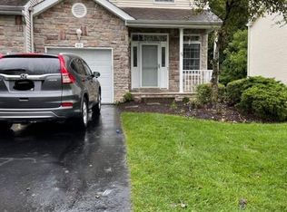 85 Jillian Blvd, Parsippany, NJ 07054