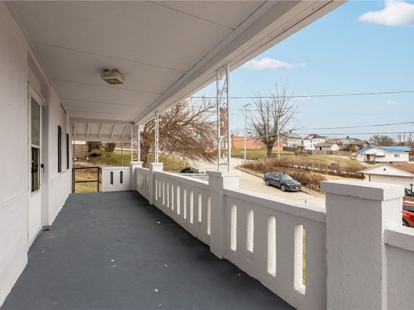 1417 Rostraver St, Monessen, PA 15062