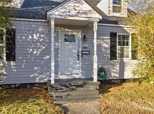 3852 Krick St, Norfolk, VA 23513