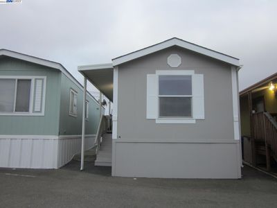 3998 Castro Valley Blvd Space 14, Castro Valley, CA, 94546