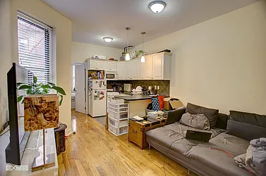 Rented by Citi Habitats