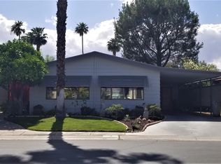 4 Coble Dr, Cathedral City, CA 92234