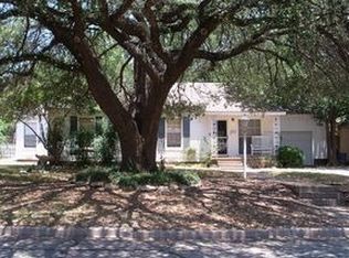 4213 Morrow Ave, Waco, TX 76710