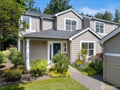 1250 Weaver Road NW #A1, Bainbridge Island, WA, 98110