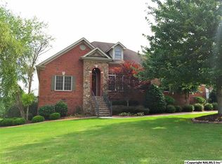 112 Intracoastal Dr, Madison, AL 35758