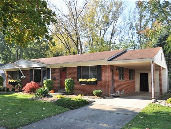 1st image of 9263 Hackberry Ave