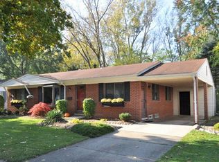 9263 Hackberry Ave, Plymouth, MI 48170