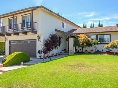 3710 Caravella Dr, San Jose, CA, 95117
