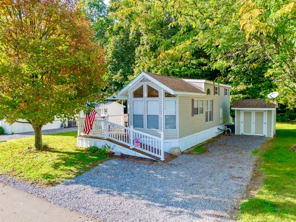 11377 Township Road 266 #44, Lakeview, OH 43331