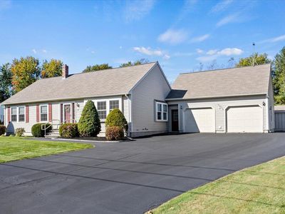 8 Clearwater Drive, Scarborough, ME, 04074