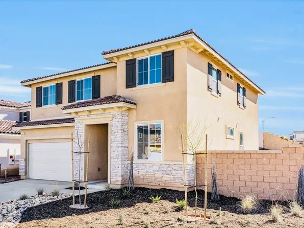 13073 Lancaster St, Hesperia, CA 92344