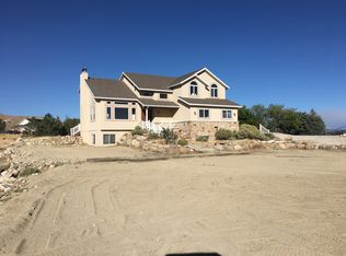 1769 E Deerfield Cir, Eagle Mountain, UT 84005