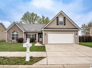 108 Ashton Walk, Radcliff, KY 40160