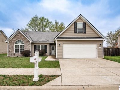 108 Ashton Walk, Radcliff, KY, 40160