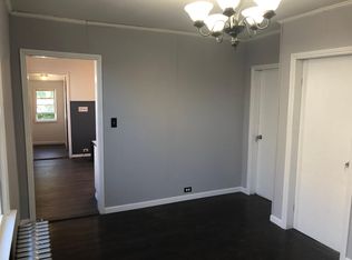 4 Barnes St #2, Paterson, NJ 07501