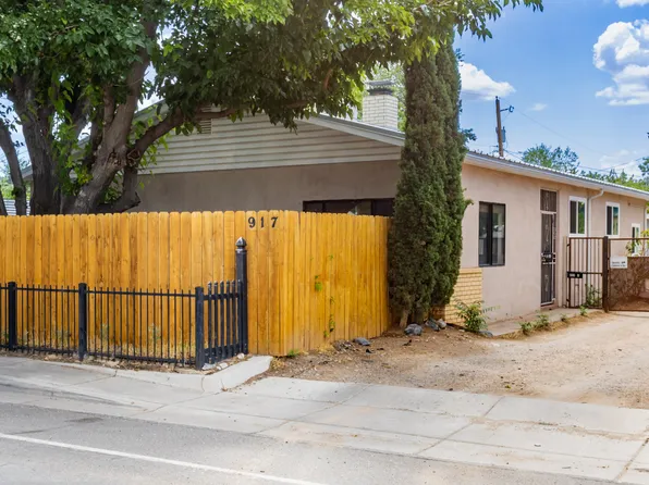 917 8th St SW, Albuquerque, NM 87102