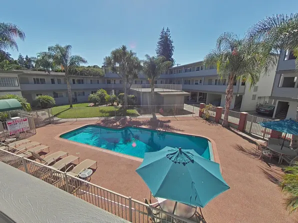 22 Coleman Pl #18, Menlo Park, CA 94025