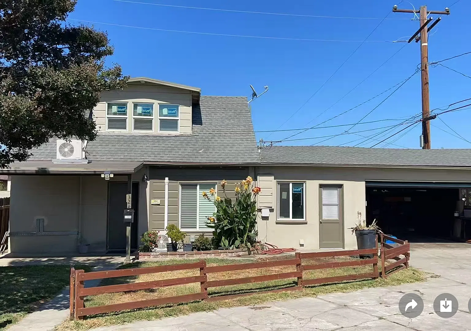 3 bed, 1016 sqft, $3,100 — Photo 1