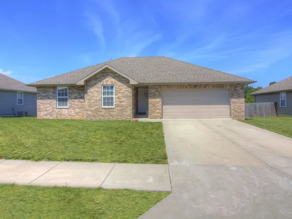 1661 N Mallard Dr, Nixa, MO