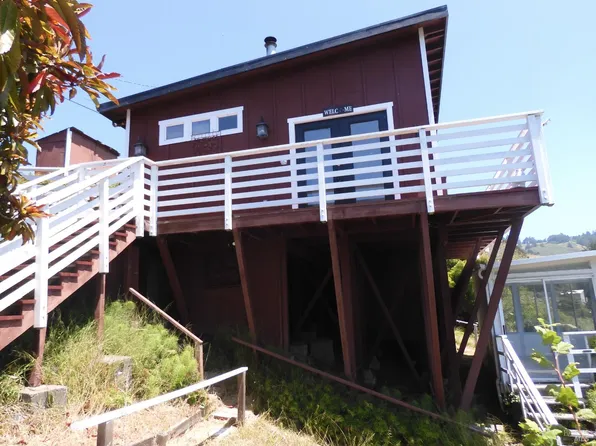 10848 Hereford Drive, Jenner, CA 95450